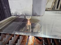 Изготовление металлоконструкций на заказ