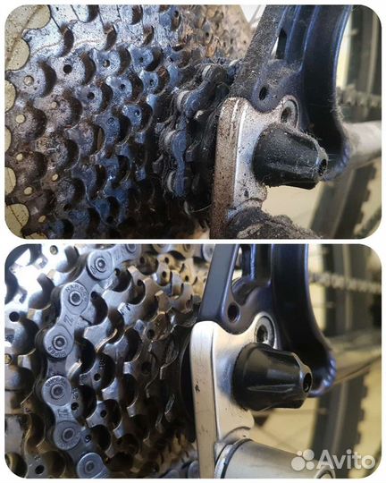 Веломастер