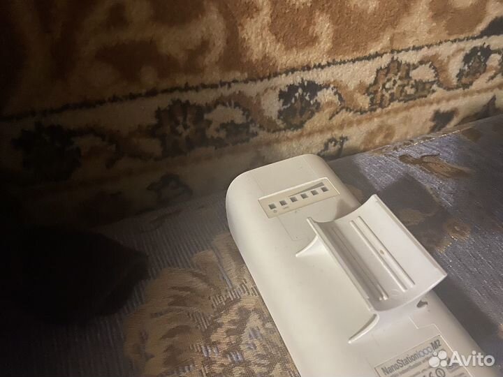 Ubiquiti nanostation loco m2