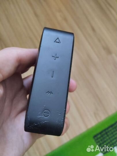 Колонка GBL GO 2