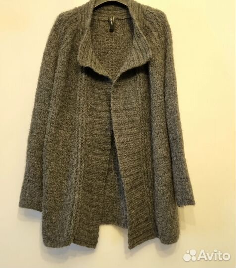 Кардинан альпака шерсть Marc cain