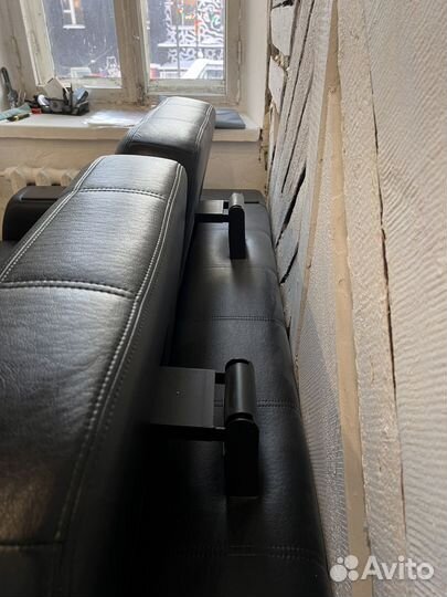 Диван раскладной бу