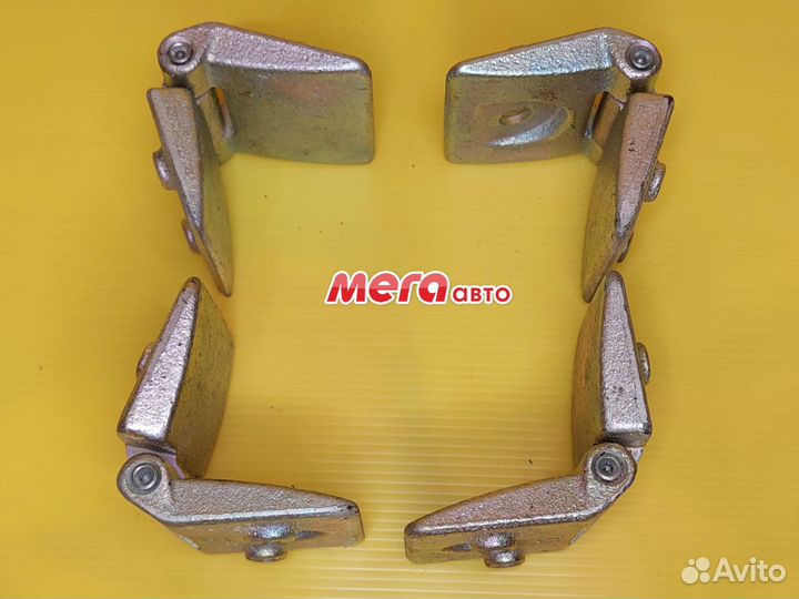 Петли задней двери 2705 Бизнес 4 шт комплект