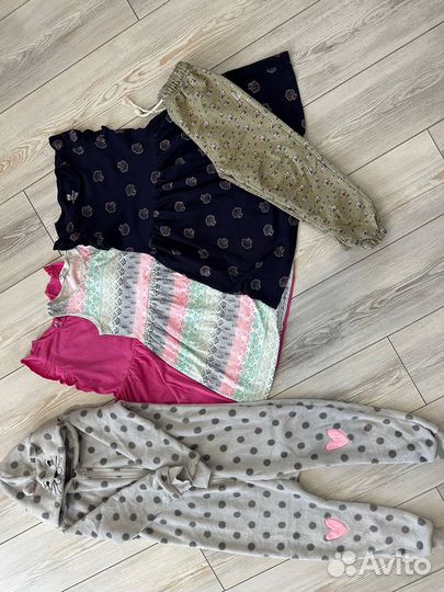 Вещи пакетом 122 (заказ платья только)