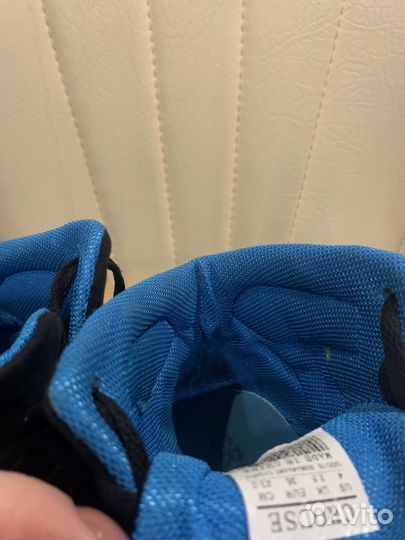 Самбовка Asics