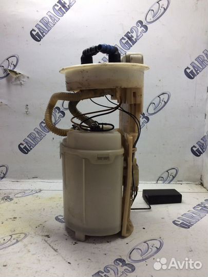 Бензонасос golf 4