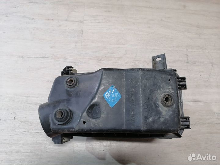 Корпус воздушного фильтра патрубок BYD F3 Бид Ф3