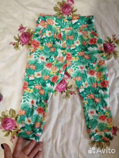 Детская одежда