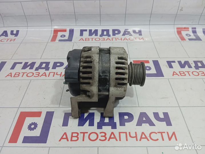 Генератор Chevrolet Cobalt (T250) 52071631