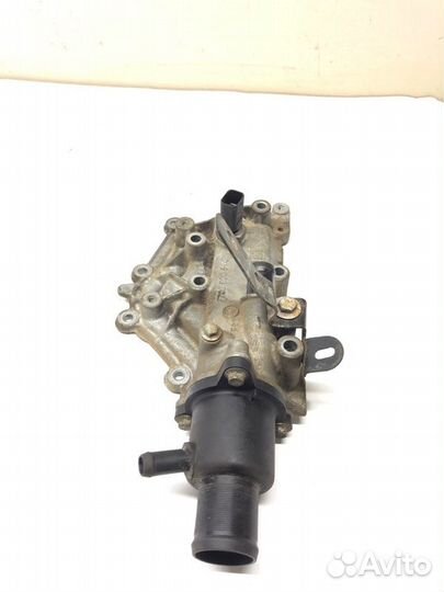 Корпус термостата Nissan Almera G15 K4M 2016