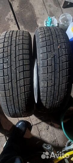 Yokohama Ice Guard IG20 195/55 R16
