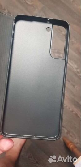 Чехол на samsung galaxy S22 plus