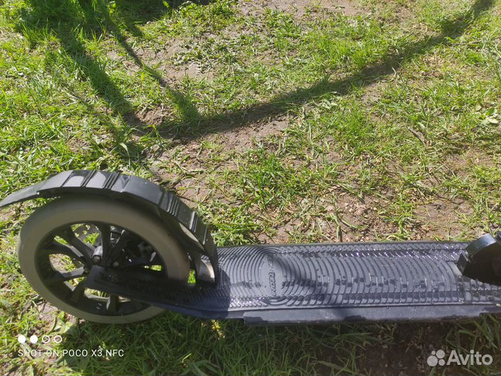 Самокат tech team sport 230