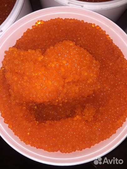 Икра Форели Оптом