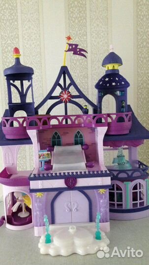 My Little Pony Игровой набор