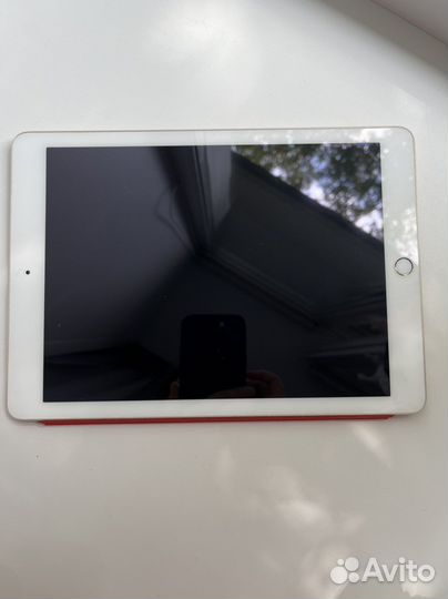 iPad Air 2 Wi-Fi 16 Gb Gold