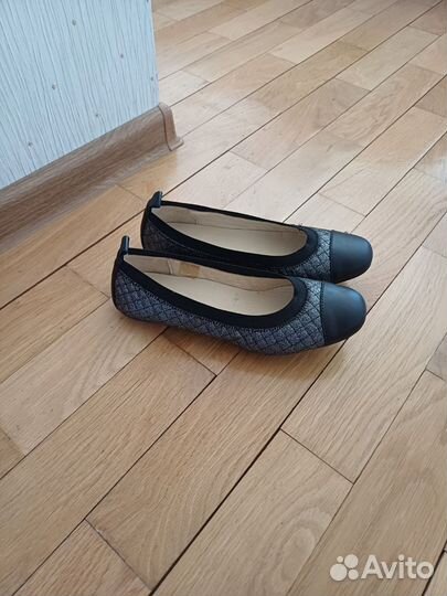 Балетки HS размер 36