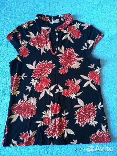 Женские вещи