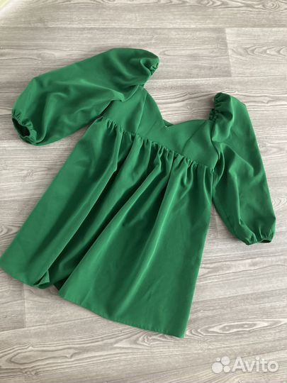 Платье женское 42