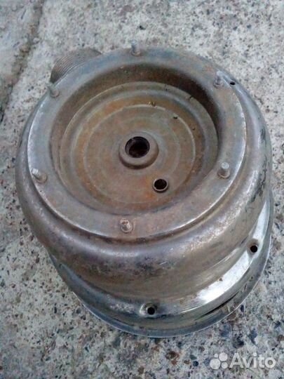 Основание от дренажного насоса