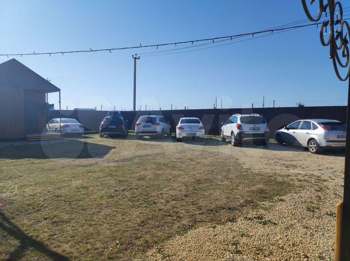 Дом 160 м² на участке 9 сот.