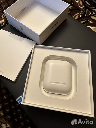 Airpods 1