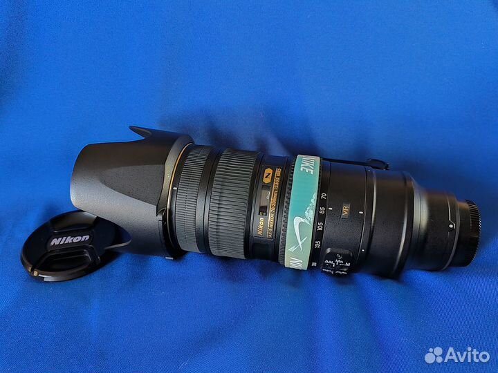 Фотообьективы