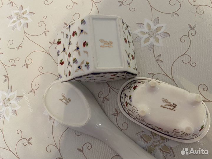 Кухонный наборчик Elan gallery