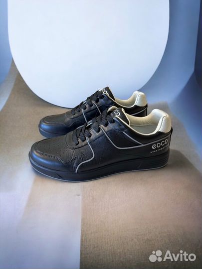 Кроссовки edco