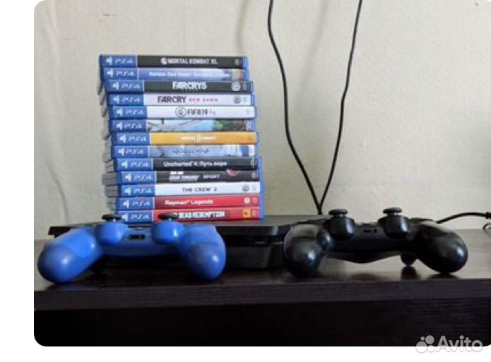 Sony PS4