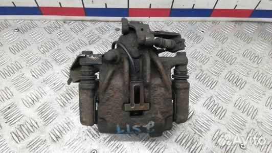 Суппорт тормозной задний правый ford galaxy 2 (2ST