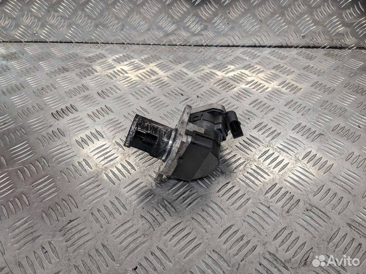 Клапан EGR Mercedes-Benz E-Класс W211/S211