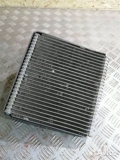 Испаритель кондиционера Hyundai Elantra HD G4GC