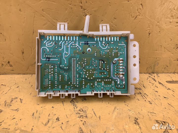 Плата силовой модуль Candy (2466)