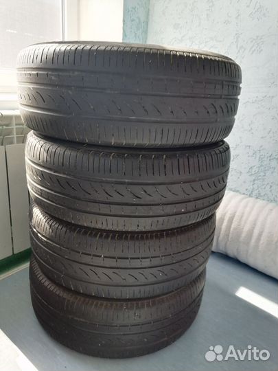 Formula Energy 205/55 R16