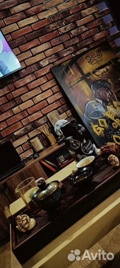 Супер Китайский чай