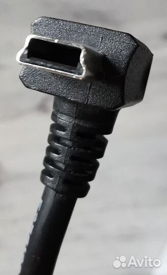 Оригинальльная зарядка Garmin 320-00239-40