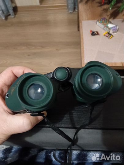 Бинокль