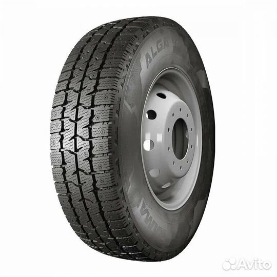 КАМА Alga LT (HK-534) 185/80 R14 102Q