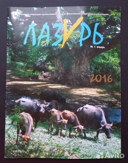 Журналы для детей и школьников Пакетом