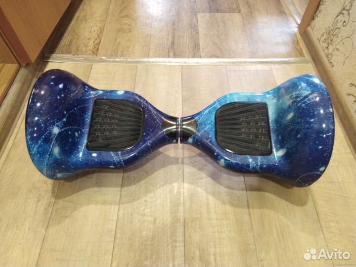 Гироскутер