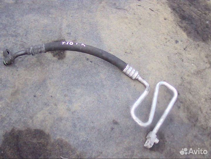 Трубка кондиционера BMW 5 E39 BN