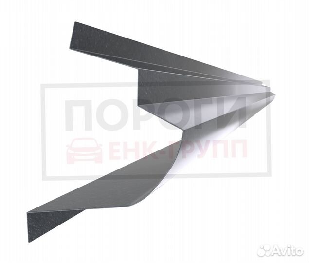 Пороги GW и другие