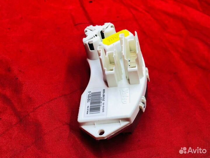 Резистор АКПП BMW 3 E90/E91/E92/E93 2011г. 9483928