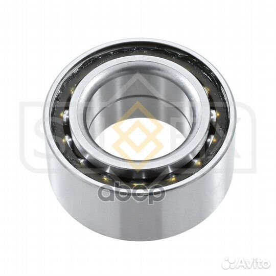 Подшипник ступицы перед прав/лев SM1015 sufix