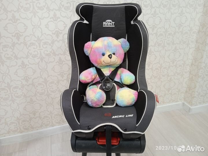 Детское автокресло от 0 до 18 от15 до 28