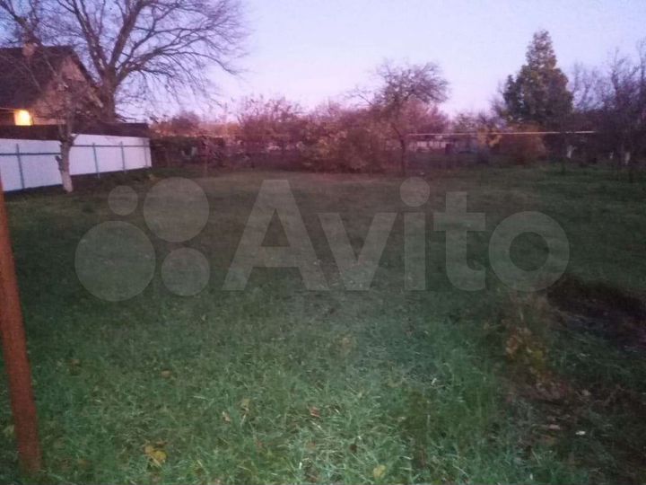 Участок 8 сот. (ИЖС)