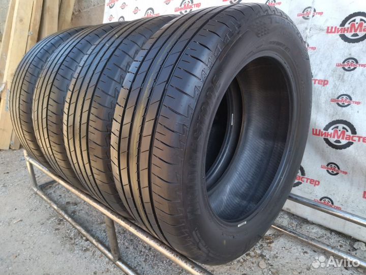 Bridgestone Turanza T005A 225/55 R17
