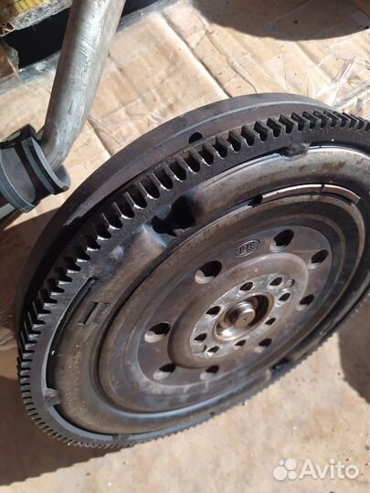 Запчасти на двигатель ABC 2.6 ауди 100 и 90 (В4)