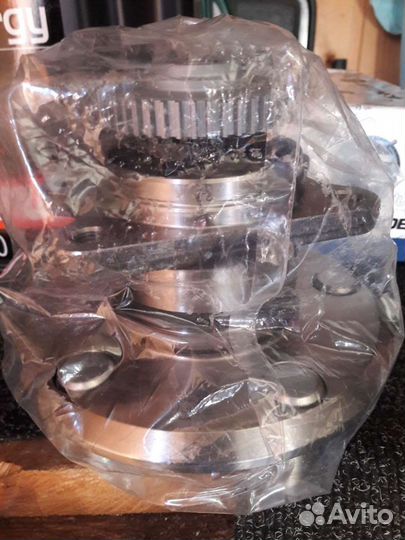 Ступица соната Нф 2005г